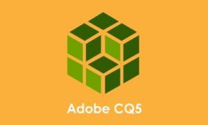 Adobe CQ5 Course