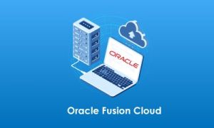 Oracle Fusion Cloud Technical Course