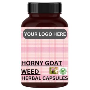 Horny Goat  Herbal Capsules