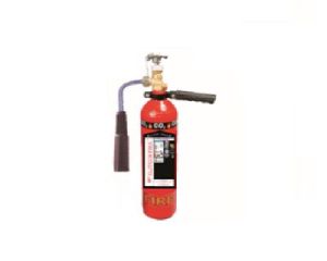 2.5kg Co2 Type Fire Extinguisher
