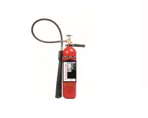 4.5kg Co2 Type Fire Extinguisher