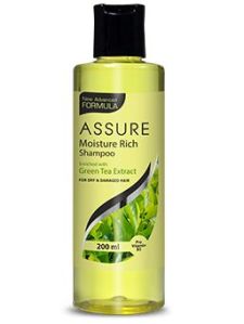 Assure Moisture Rich Shampoo