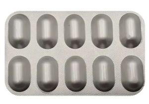 Doxycycline Tablets