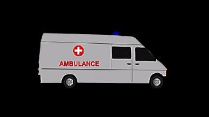 Mortuary Ambulance Services
