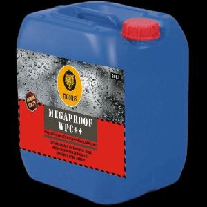 MEGAPROOF++(INTEGRAL WATERPROOFING COMPOUND