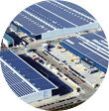 Solar Power System Installation Service