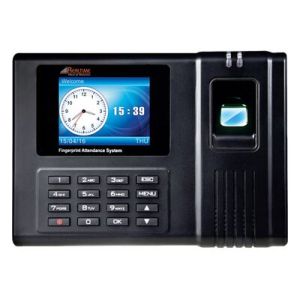 REALTIME RS10 Time & Attendance + Access + Battery Special Price