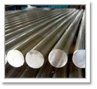 Hastelloy Rods, Bars, Wire