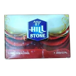 Attar Hill Stone