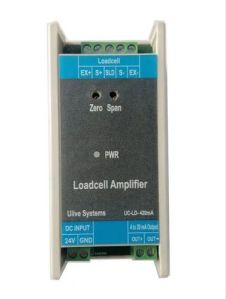 Loadcell Amplifier Transmitter