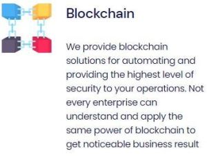 Blockchain