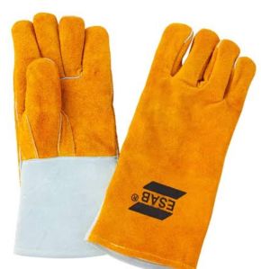 Heavy duty handgloves