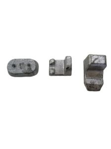 Forged Bracket Parts