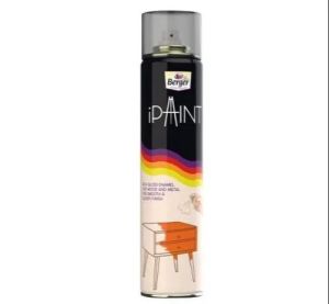 Berger iPaint DIY Enamel Spray Paints