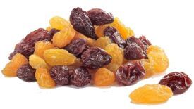 raisins