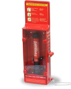 Fireguard 8b Business Fire Extinguisher