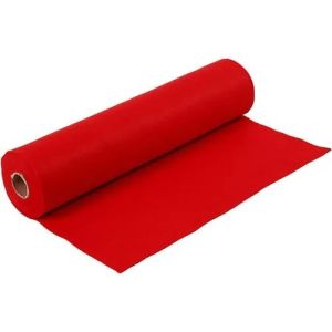 Red Silicone Sheet