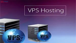 VPS Hosting Service