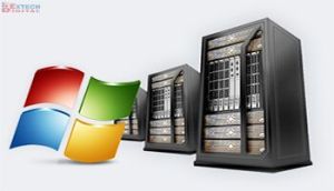 Window Hosting Services