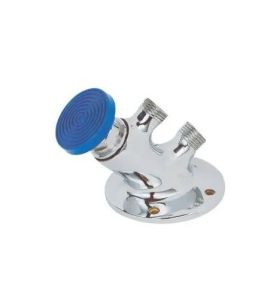 Foot Operated Valve
