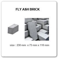 fly ash brick