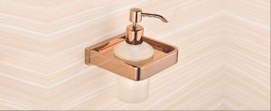 Liquid Soap Dispenser By Decor Brass Bath Tacori