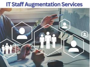IT Staff Augmentation Service