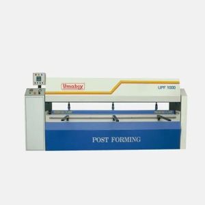 Automatic Post Forming Machines