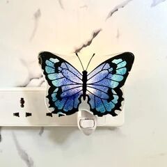 Butterfly Night Lamp