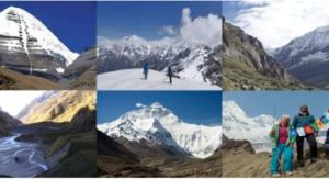 Kumaon Himalayan Trekking Tour Packages