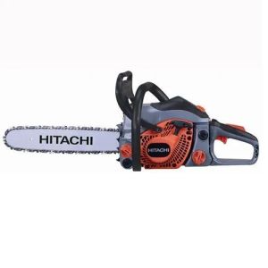 Hitachi Chain Saw