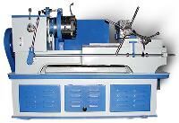 Bolt Threading Machine