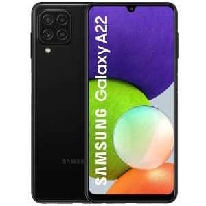 Samsung Galaxy A22 Mobile Phone