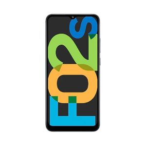 SAMSUNG Galaxy F02s Mobile Phone
