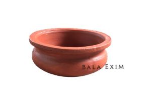 Clay Biryani Pot D