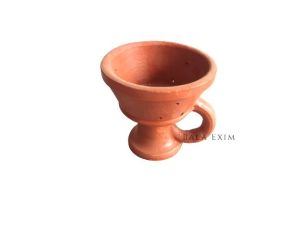 Clay Frankincense Pot Exporter