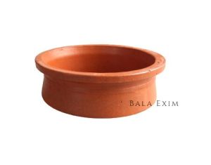 Clay Biryani Pot Exporter