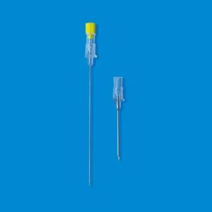 Puncture Needle Introducer