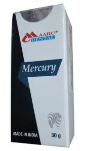 Maarc Dental Mercury