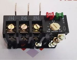 Thermal Overload Relay