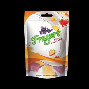 Frugurt Cup Pouch