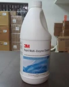 3M Ultra Rapid Multi Enzyme Cleaner
