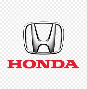 Honda car parts