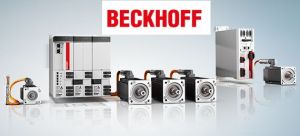 BECKHOFF Servo Drives &amp; Servo Motors