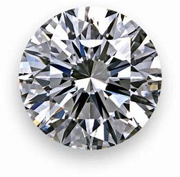 Certified GIA Natural Diamond