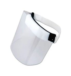 Disposable Face Shield