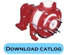 polypropylene pumps