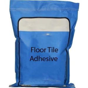Floor Tile Adhesive