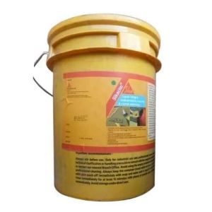 Sika Waterproofing Chemical