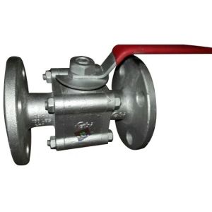 industrial valve